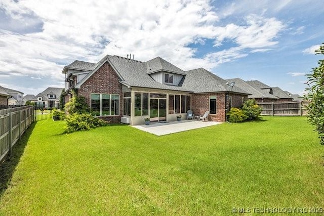 13011 S 5th Pl, Jenks, OK 74037 - photo 55