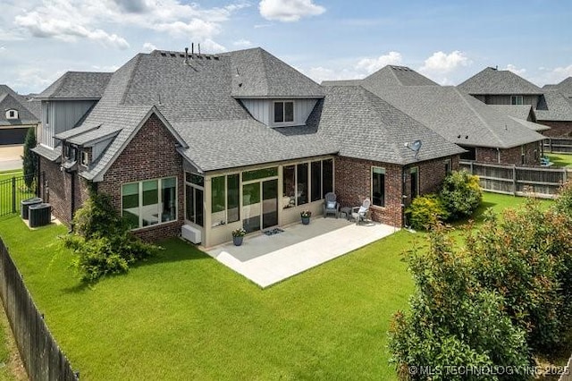13011 S 5th Pl, Jenks, OK 74037 - photo 56