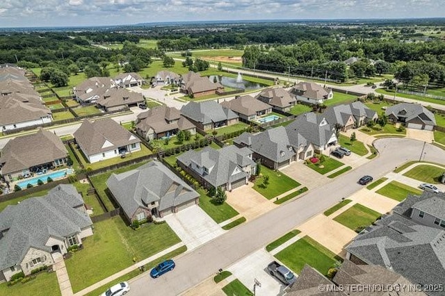 13011 S 5th Pl, Jenks, OK 74037 - photo 61