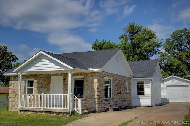 1008 N Grant Ave, Sand Springs, OK 74063 - photo 1