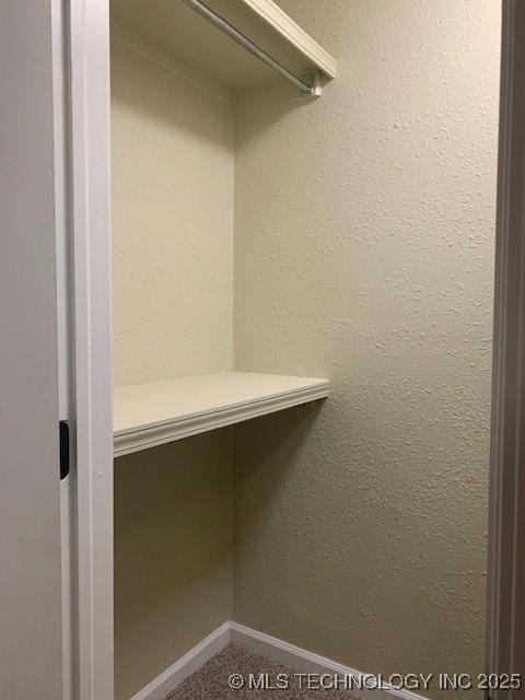 11810 E 83rd St, Owasso, OK 74055 - view of closet