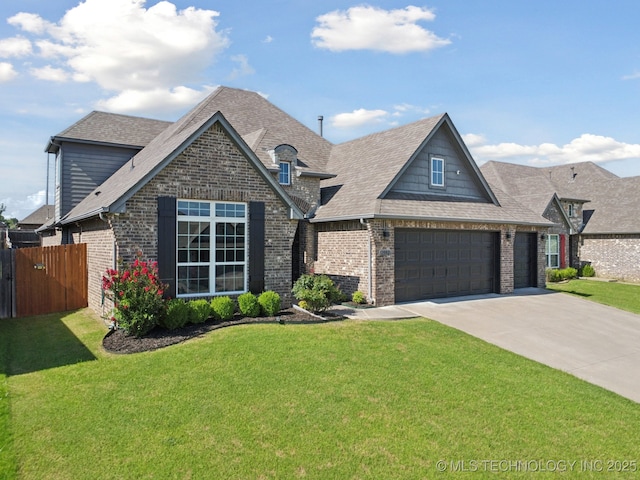 1502 E Roanoke Pl, Broken Arrow, OK 74012 - photo 2