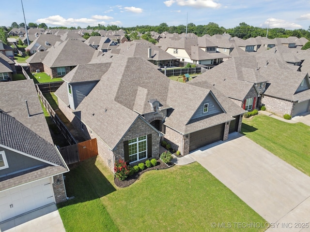1502 E Roanoke Pl, Broken Arrow, OK 74012 - photo 3