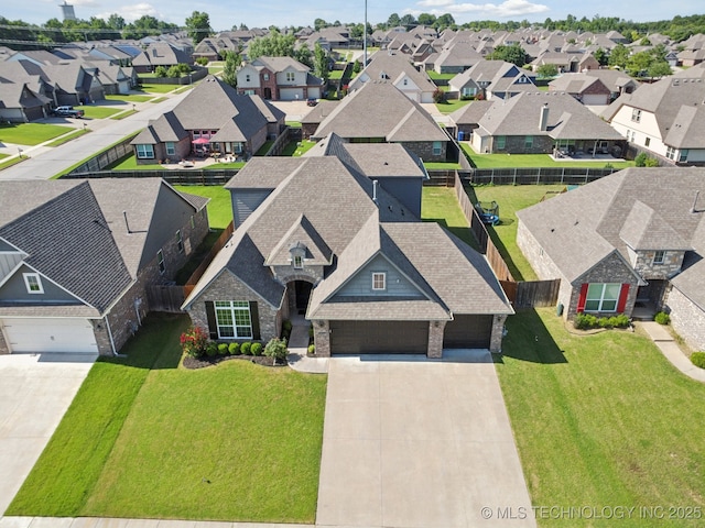 1502 E Roanoke Pl, Broken Arrow, OK 74012 - photo 4