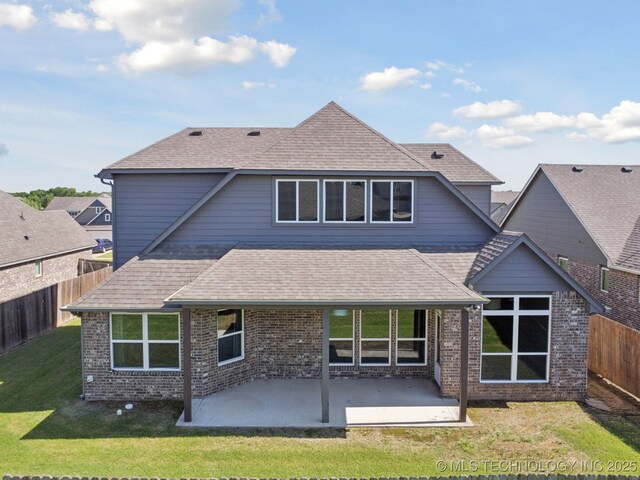 1502 E Roanoke Pl, Broken Arrow, OK 74012 - photo 43