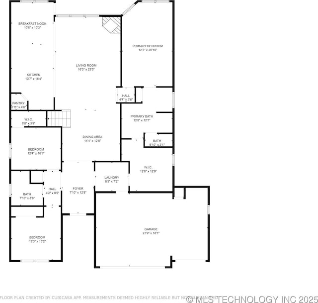 1502 E Roanoke Pl, Broken Arrow, OK 74012 - photo 48