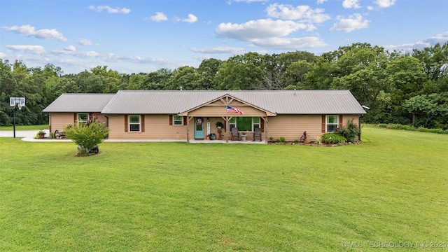 16537 County Road 3720, Centrahoma, OK 74534 - photo 1