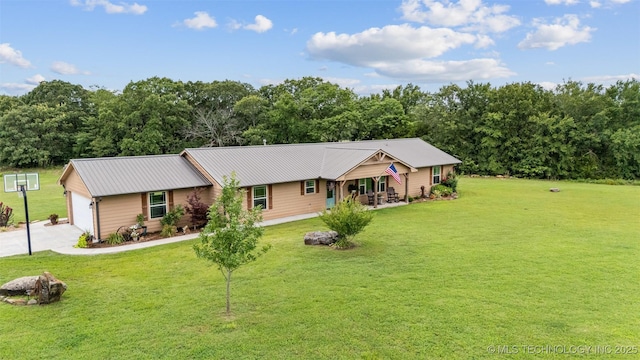 16537 County Road 3720, Centrahoma, OK 74534 - photo 2