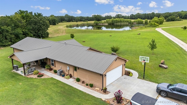 16537 County Road 3720, Centrahoma, OK 74534 - photo 3