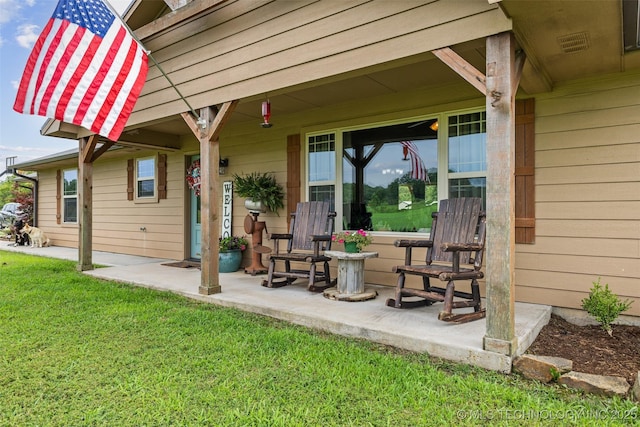 16537 County Road 3720, Centrahoma, OK 74534 - photo 5