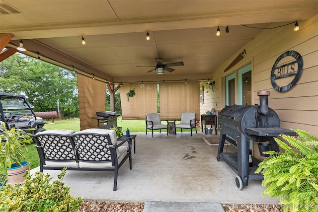 16537 County Road 3720, Centrahoma, OK 74534 - photo 37