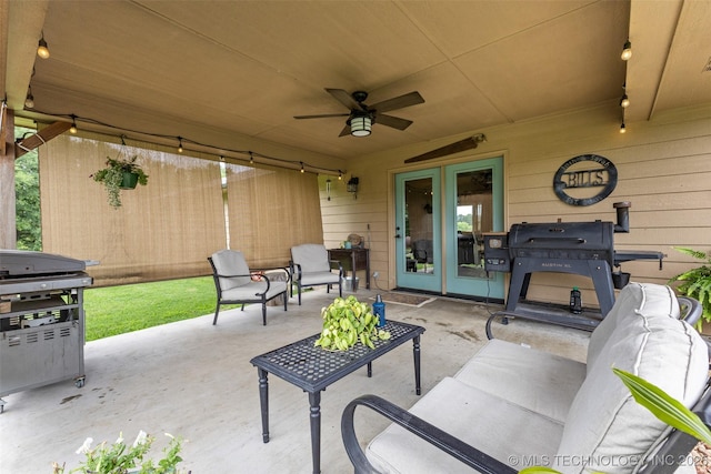 16537 County Road 3720, Centrahoma, OK 74534 - photo 36