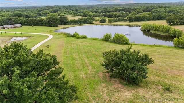 16537 County Road 3720, Centrahoma, OK 74534 - photo 50