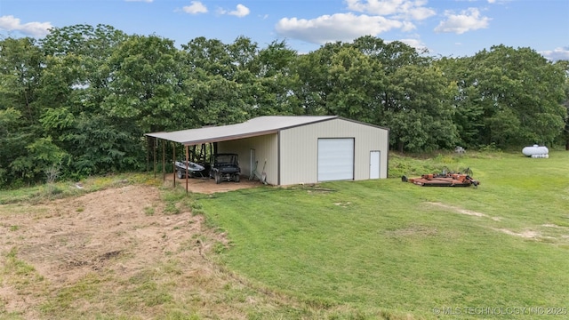 16537 County Road 3720, Centrahoma, OK 74534 - photo 40