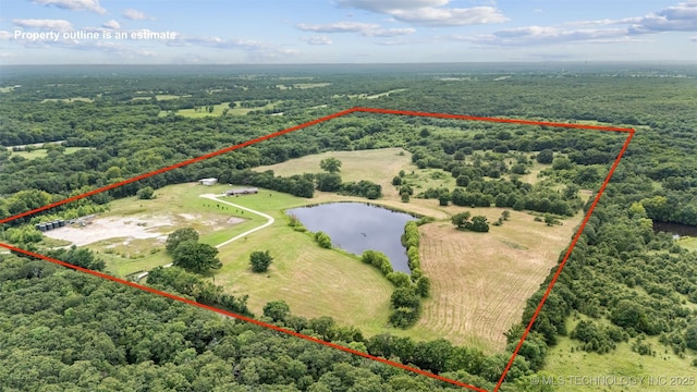 16537 County Road 3720, Centrahoma, OK 74534 - photo 67