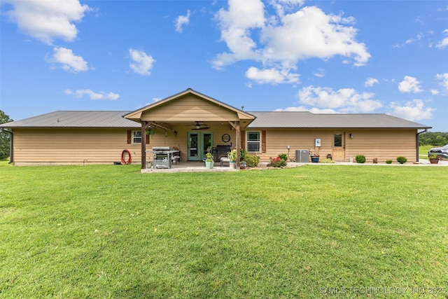 16537 County Road 3720, Centrahoma, OK 74534 - photo 39