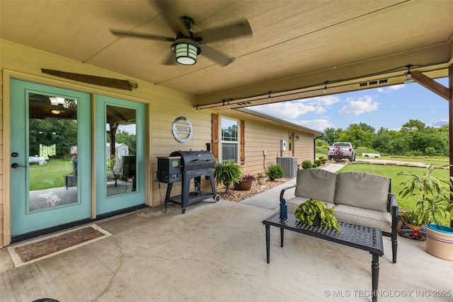 16537 County Road 3720, Centrahoma, OK 74534 - photo 38