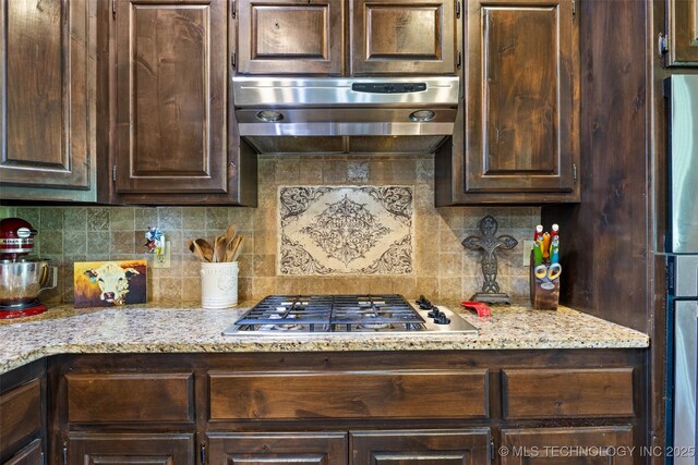 16537 County Road 3720, Centrahoma, OK 74534 - photo 13