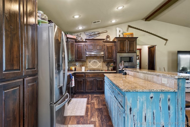 16537 County Road 3720, Centrahoma, OK 74534 - photo 12