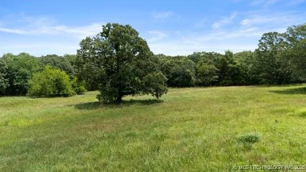County Road 1480, Ada, OK 74820