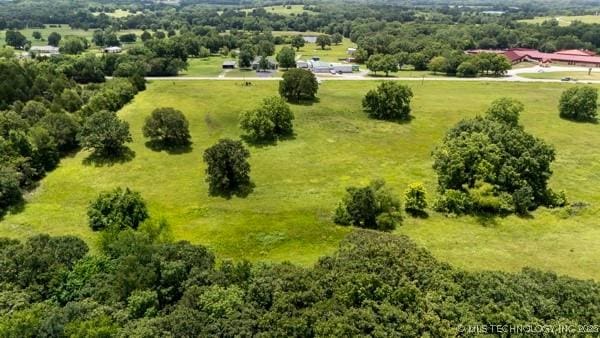 County Road 1480, Ada, OK 74820