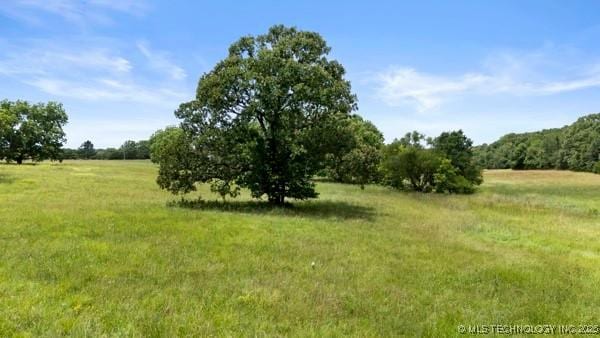 County Road 1480, Ada, OK 74820