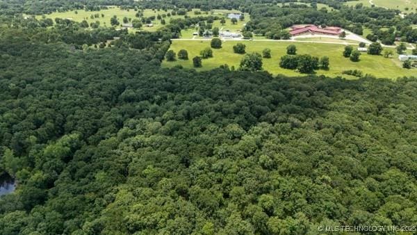 County Road 1480, Ada, OK 74820