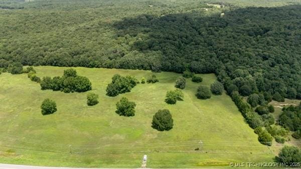 County Road 1480, Ada, OK 74820