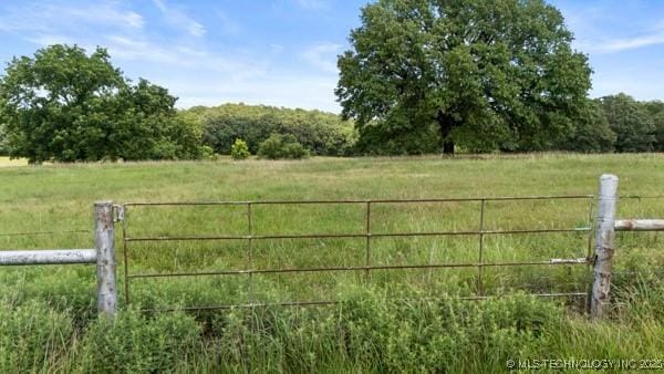 County Road 1480, Ada, OK 74820