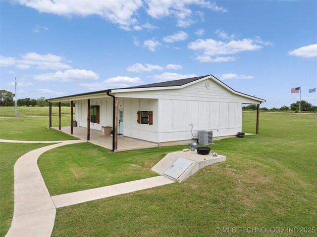 7204 State Highway 77s, Marietta, OK 73448 - photo 27
