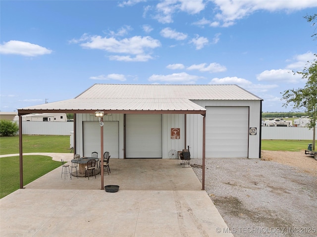 7204 State Highway 77s, Marietta, OK 73448 - photo 28