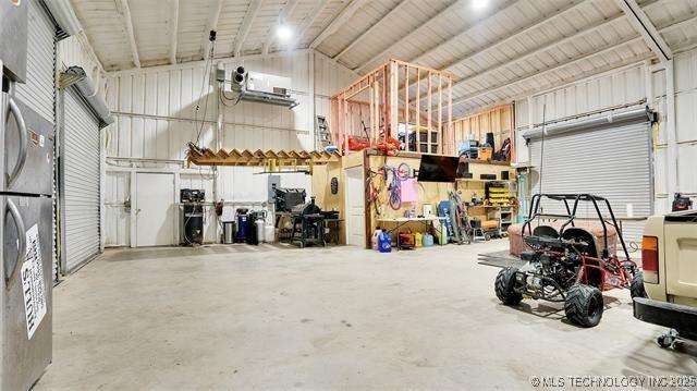 7204 State Highway 77s, Marietta, OK 73448 - photo 31