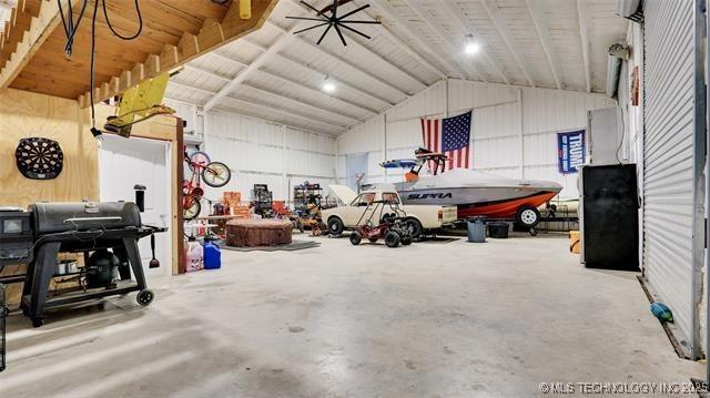 7204 State Highway 77s, Marietta, OK 73448 - photo 32