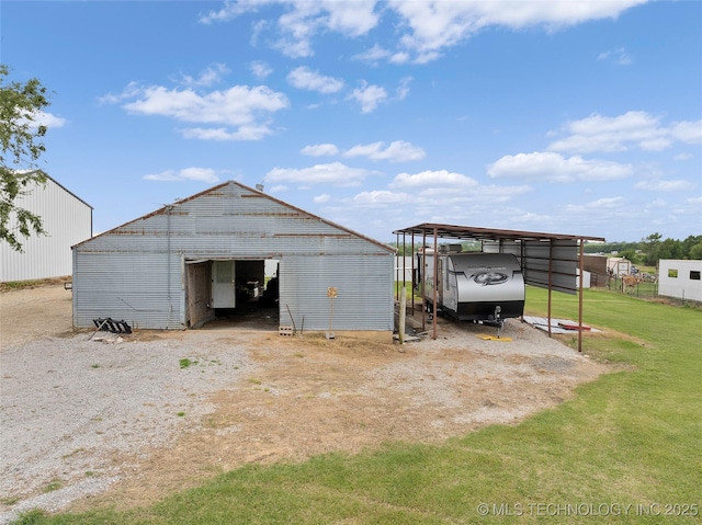 7204 State Highway 77s, Marietta, OK 73448 - photo 34