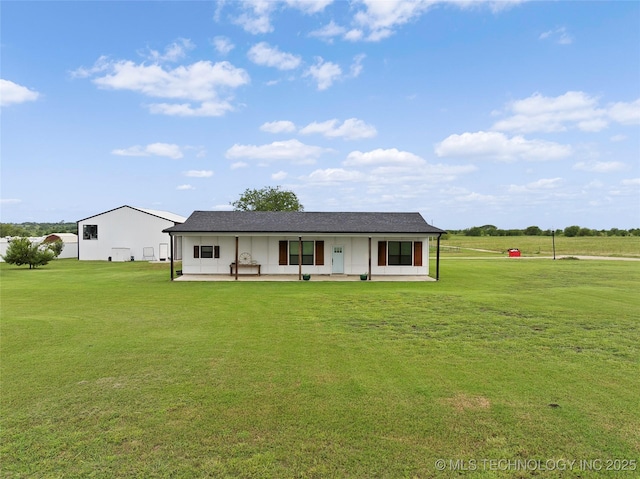 7204 State Highway 77s, Marietta, OK 73448 - photo 1