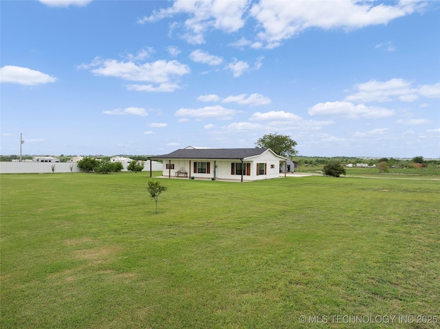 7204 State Highway 77s, Marietta, OK 73448 - photo 23