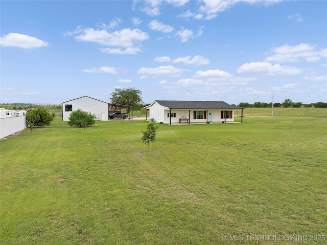 7204 State Highway 77s, Marietta, OK 73448 - photo 24