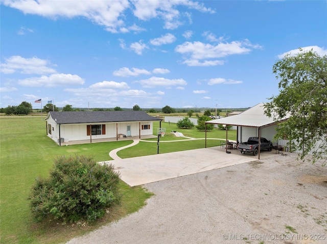 7204 State Highway 77s, Marietta, OK 73448 - photo 25