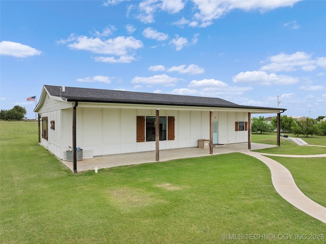 7204 State Highway 77s, Marietta, OK 73448 - photo 26