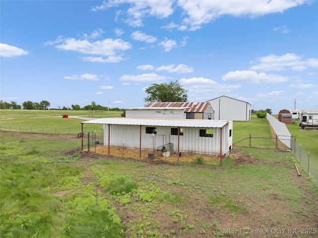 7204 State Highway 77s, Marietta, OK 73448 - photo 36