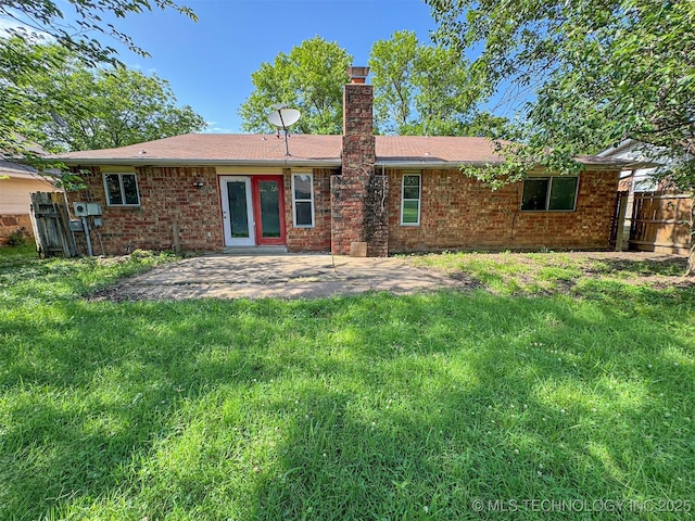 2001 W Gary St, Broken Arrow, OK 74012 - photo 29