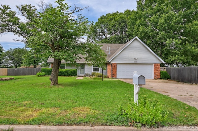 25891 E Cottonwood St, Broken Arrow, OK 74014 - photo 3