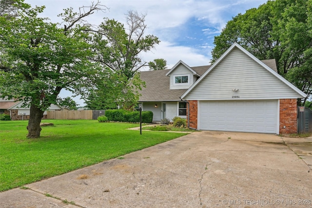 25891 E Cottonwood St, Broken Arrow, OK 74014 - photo 2