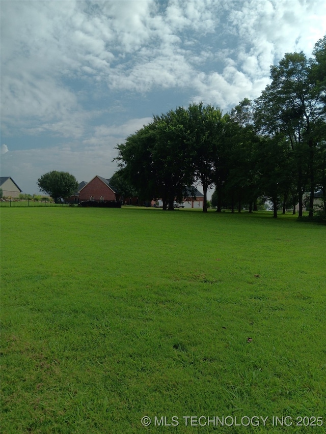 Wilderness Rd, Calera, OK 74730 - photo 1