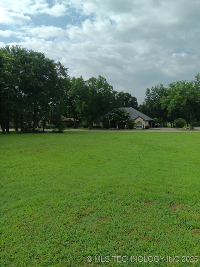 Wilderness Rd, Calera, OK 74730 - photo 5