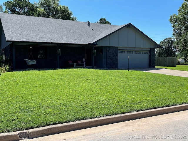 8213 S Ash Ave, Broken Arrow, OK 74011 - photo 1