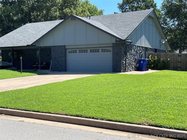 8213 S Ash Ave, Broken Arrow, OK 74011 - photo 2
