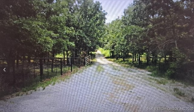 477 Cross Timbers Rd, Mcalester, OK 74501
