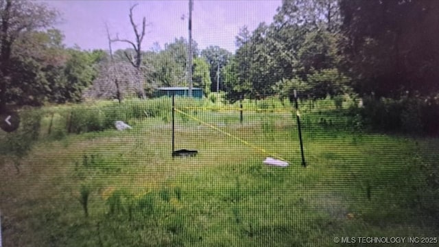 477 Cross Timbers Rd, Mcalester, OK 74501