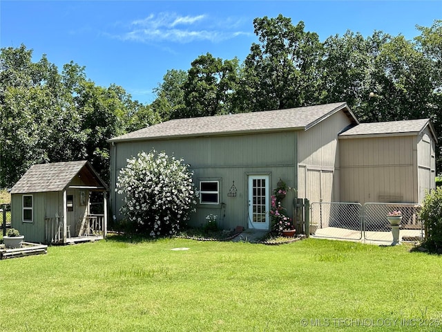5029 Woodland Dr, Skiatook, OK 74070 - photo 47